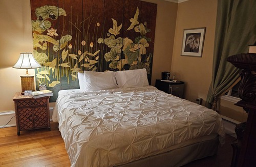 Pembroke House | TTR - Kensington