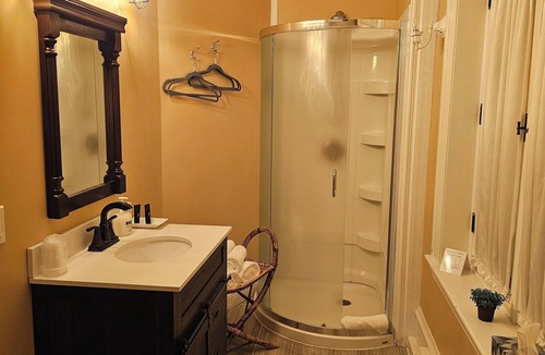 Pembroke House | TTR - Kensington