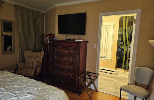 Pembroke House | TTR - Kensington