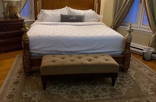 Pembroke Hotel | TTR - Majestic