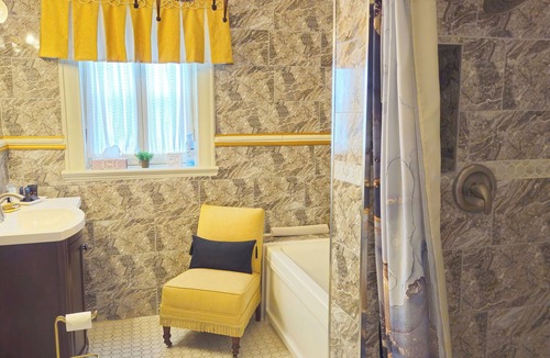 Pembroke Hotel | TTR - Princess Grace