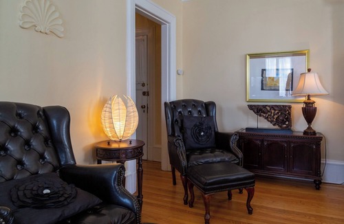 Pembroke Hotel | TTR - Princess Grace