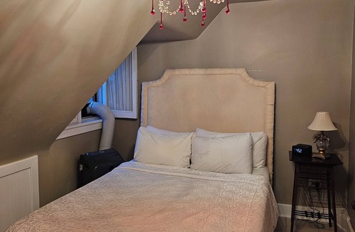 Pembroke Apartment | TTR - Windsor (Apartment)
