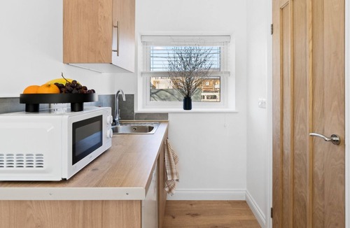 Woodside Apartment | TTSA - Studio - Norwood Junction - A2