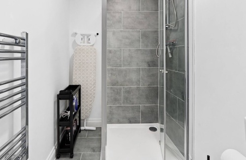 Woodside Apartment | TTSA - Studio - Norwood Junction - A4