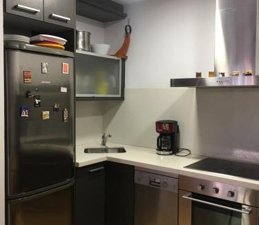 Ribes De Freser Apartment | Tu apartamento en Ribes de Freser