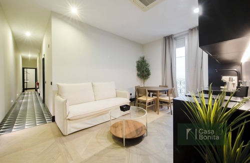 Justicia Apartment | Tu Casa Bonita en Hernán Cortés