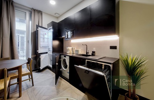 Justicia Apartment | Tu Casa Bonita en Hernán Cortés