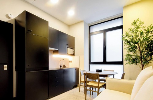 Justicia Apartment | Tu Casa Bonita en Hernán Cortés