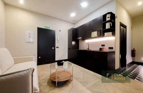 Justicia Apartment | Tu Casa Bonita en Hernán Cortés