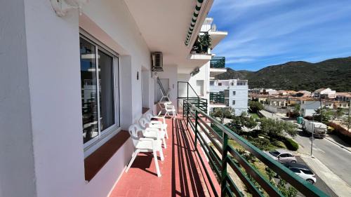 El Mas Oliva Apartment | Tu hogar de verano