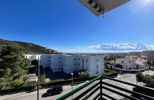 El Mas Oliva Apartment | Tu hogar de verano