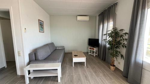El Mas Oliva Apartment | Tu hogar de verano