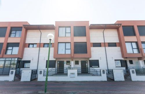 Burgos House | Tu hogar en Burgos