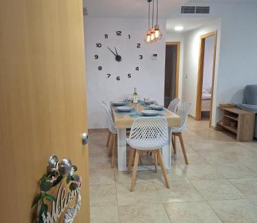 San Jorge Apartment | Tu Lugar Soñado-Lifestyle Premium Pool-Confort