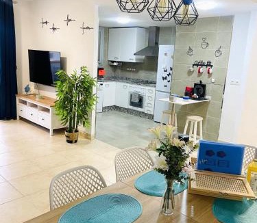 San Jorge Apartment | Tu Lugar Soñado-Lifestyle Premium Pool-Confort