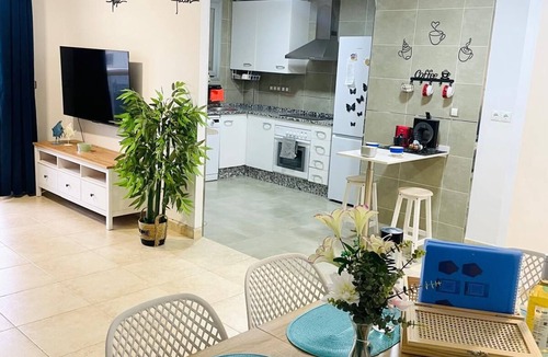 San Jorge Apartment | Tu Lugar Soñado: Lifestyle Premium, Pool&Confort