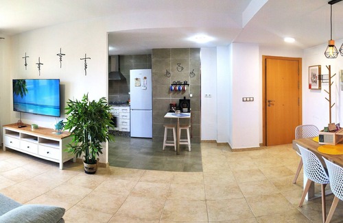 San Jorge Apartment | Tu Lugar Soñado: Lifestyle Premium, Pool&Confort