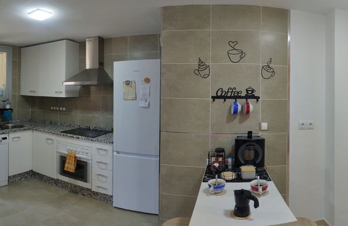 San Jorge Apartment | Tu Lugar Soñado: Lifestyle Premium, Pool&Confort
