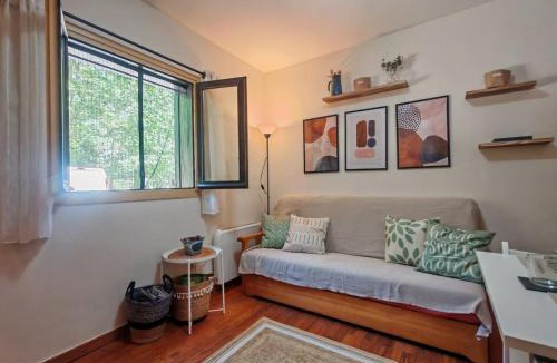 Taull Apartment | Tu refugio cómodo y con piscina - Herbasabina 2