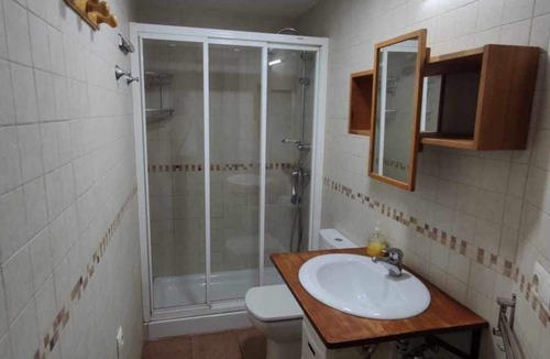 Biescas Apartment | Tu Refugio de Sobremonte