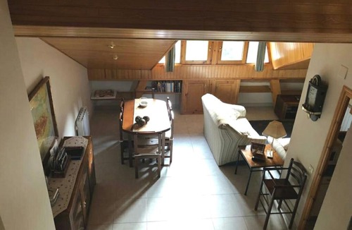 Ribera de Cardos Apartment | Tu segunda residencia. Ven y disfruta.
