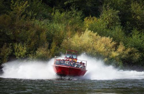 Gold Beach Hotel | Tu Tu'Tun Lodge