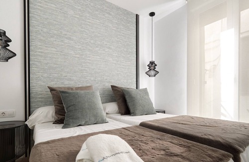 Segundo Ensanche Apartment | TuApartamento Boutique - Plaza de Toros Pamplona