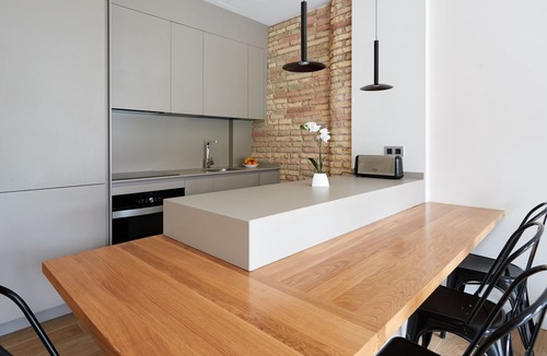 Pamplona City Centre Apartment | TuApartamento Boutique - Plaza del Castillo 29, I