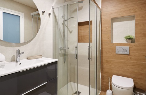 Pamplona City Centre Apartment | TuApartamento Boutique - Plaza del Castillo 29, I