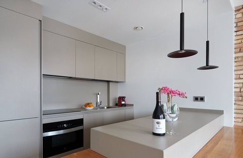 Pamplona City Centre Apartment | TuApartamento Boutique - Plaza del Castillo 29, 4