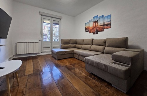 Old Town Apartment | TuApartamento - Calle Mayor 26