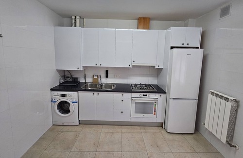 Old Town Apartment | TuApartamento - Calle Mayor 26