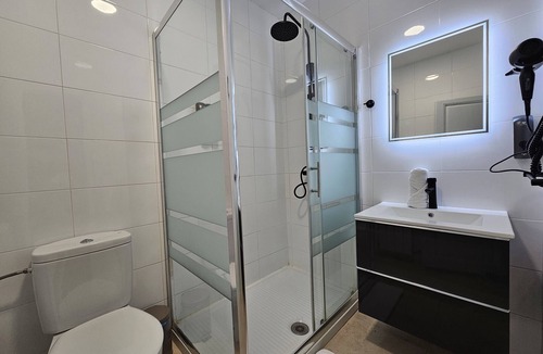 Old Town Apartment | TuApartamento - Calle Mayor 26