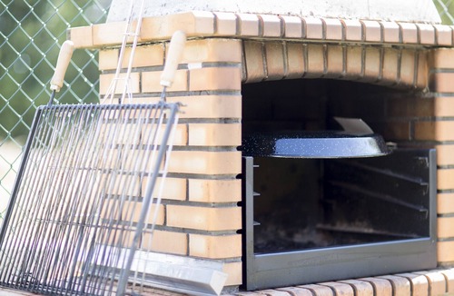 Longuida Cabin | TuApartamento - Casa Campo Villanueva de Lónguida