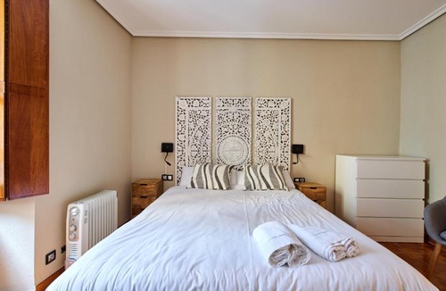Old Town Apartment | TuApartamento Centro Ciudad - Calle Caldereria 12