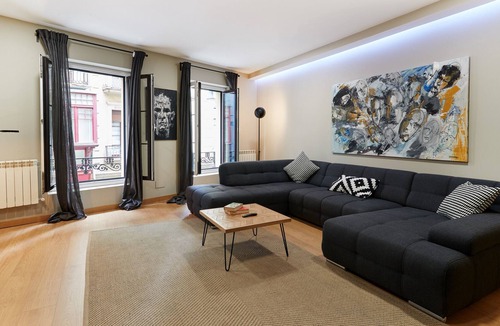 Old Town Apartment | TuApartamento centro ciudad - Mercaderes 16, 1