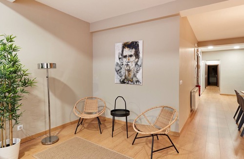 Old Town Apartment | TuApartamento centro ciudad - Mercaderes 16, 1