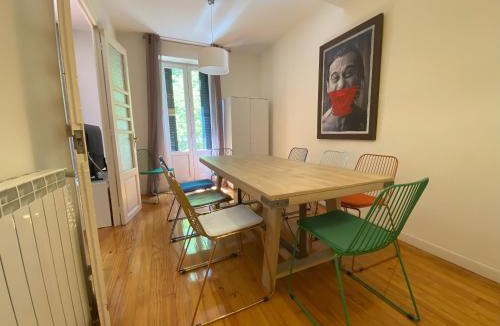 Pamplona City Centre Apartment | TuApartamento en Centro Pamplona - Tejeria 20