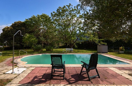 Atondo House | TuApartamento RoomRural en Atondo