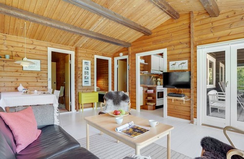 Læsø House | "Tuba" - 600m from the sea by Interhome