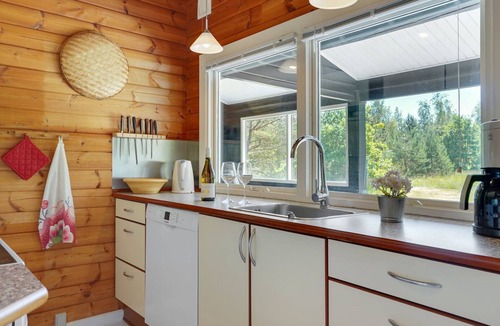 Læsø House | "Tuba" - 600m from the sea by Interhome