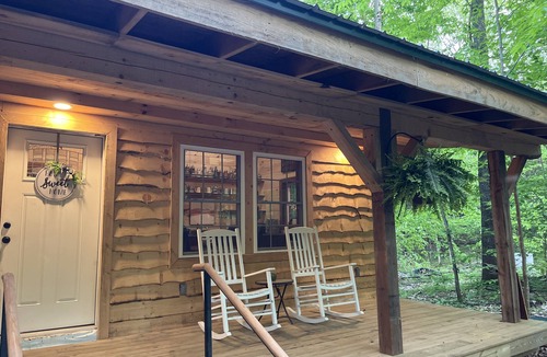 Taberg Cabin | Tubbs’ Country Cabin