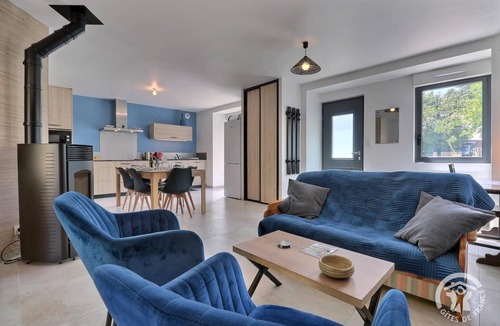 Erce-pres-Liffre House | Tuberix - Erce Pres Liffre