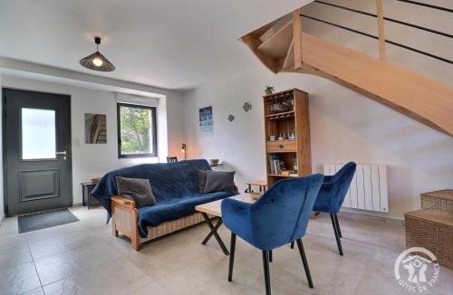 Erce-pres-Liffre House | Tuberix