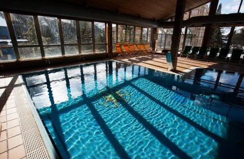 Baqueira Hotel | Tuc Blanc