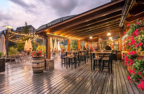 Baqueira Hotel | Tuc Blanc