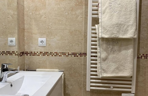 Garos Apartment | Tuca de Aran Apartaran 410