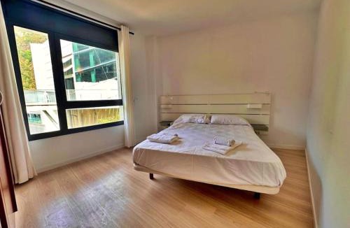 Encamp Apartment | Tucamp 2-6 al lado de telecabina