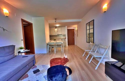 Encamp Apartment | Tucamp 2-6 al lado de telecabina
